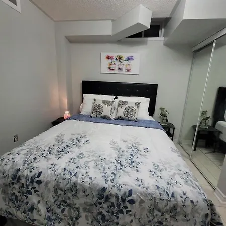 Roryhouse Apartment Toronto Exterior photo