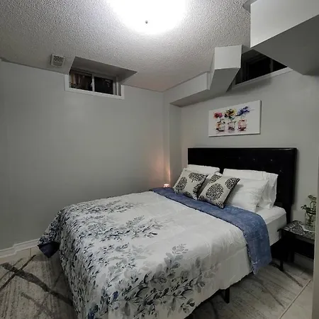 Roryhouse Apartment Toronto Exterior photo